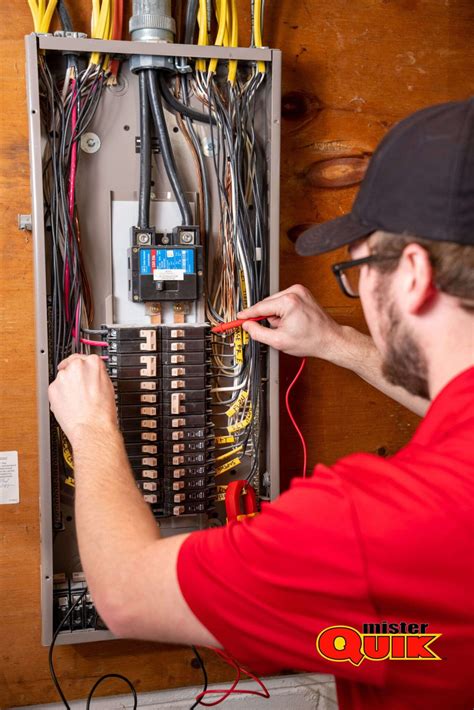Electrical