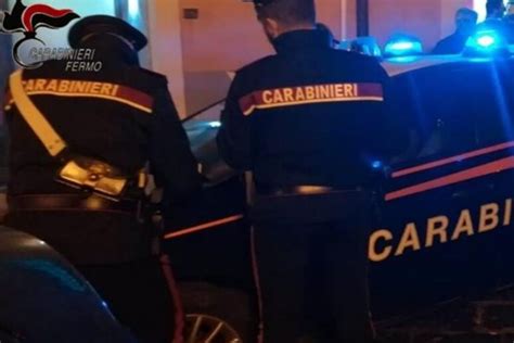 Ucciso A Sant Elpidio A Mare Arrestato Enne Per Omicidio Notizie