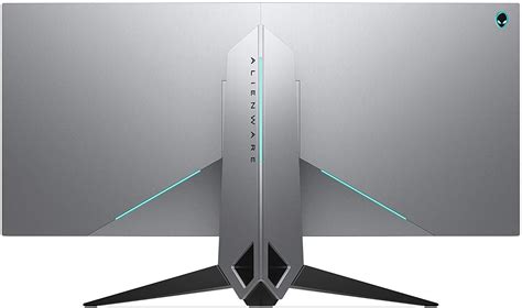 Dell Alienware Aw Hw G Sync Curved Gaming Monitor Nivo Co Za