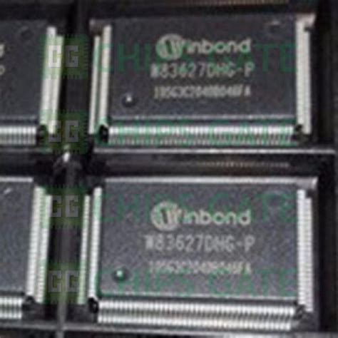 3PCS NEW W83627DHG-P WINBOND D/C:14+ QFP128 | eBay