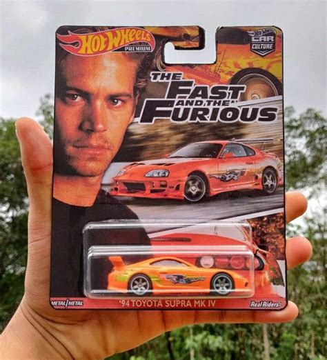 Hot Wheels Fast And Furious Nissan Skyline Gt R R Silver Blue Fast Furious Artofit