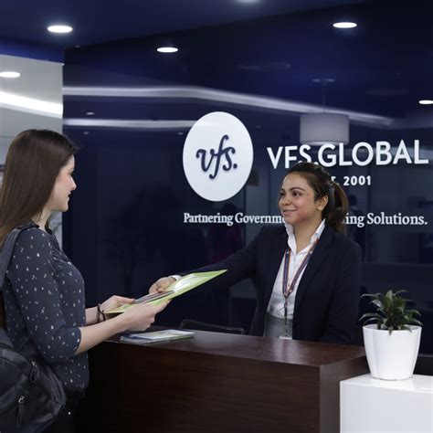 VFS Global renews global visa contract for Sweden - Diplomat Magazine