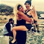 Beyonce S Gigantic Ass Eats Her Bikini