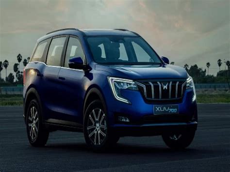 Mahindra New Bolero And Scorpio Could Come With Mild Hybrid Technology