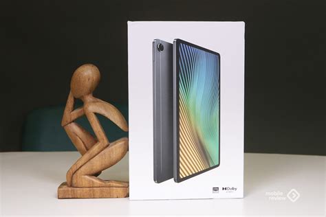 Обзор планшета realme Pad (RMP2103) — Mobile-review.com — Все о ...