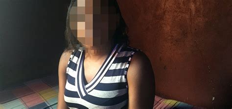 Ugandan Sex Workers Risk Their Lives In Lockdown Face Of Malawi