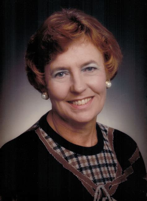 Remembering Doreen Marbach: Obituary and Funeral Services 4