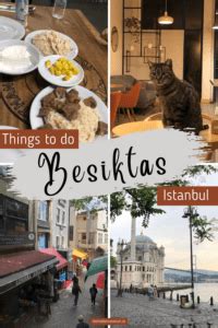 Uncovering The Best Of Istanbul S Vibrant Neighborhood A Guide To The