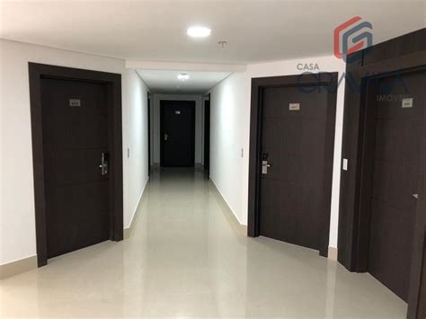 Sala Comercial Santo André para Alugar 45 m² Centro Santo André por