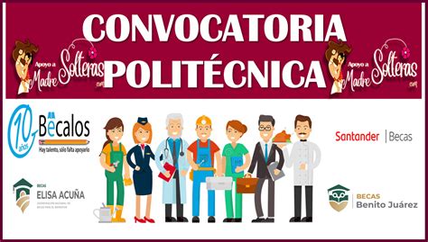 Convocatoria Instituto Politécnico Nacional Informes Completo