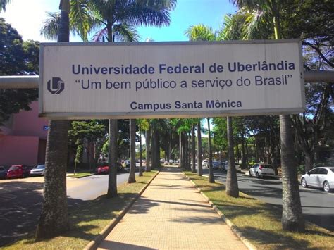 Universidade Federal de Uberlândia (UFU) – PI Brasil – Associação ...