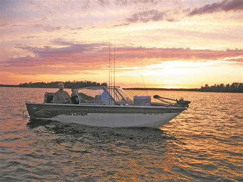 Pennsylvania Fish And Boat Commission Gives M In Boating Grants To