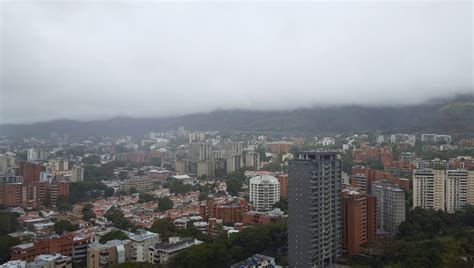 Oficialmente Inicia Temporada De Ondas Tropicales En Venezuela Correo