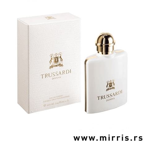 Trussardi Donna 100ml EDP | Mirris.rs