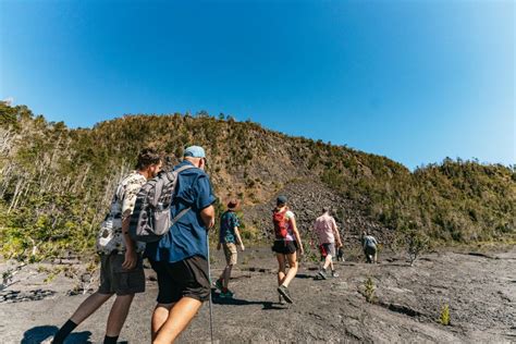 Hilo: Elite Volcano Hike | GetYourGuide