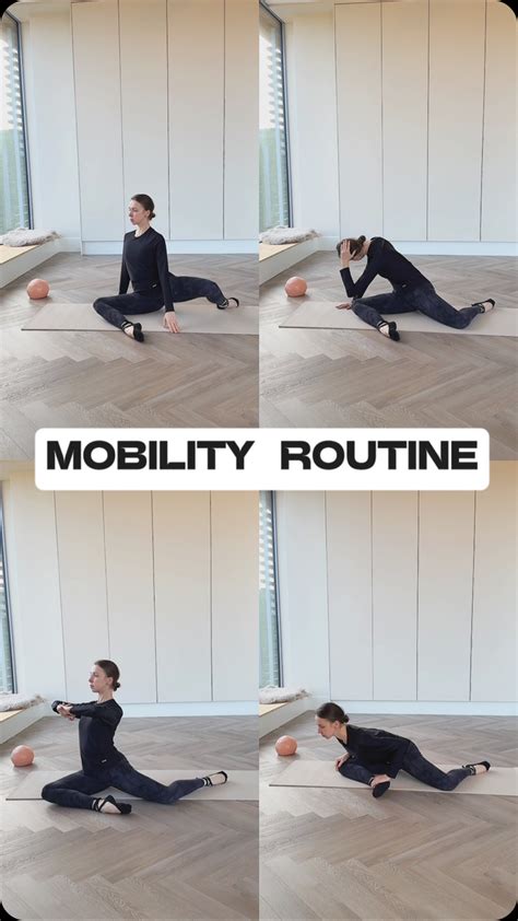 BALANCE Try these three exercises to improve your balance and take your