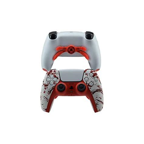 Aimcontrollers Custom Pro Controller Compatible With Playstation Ps