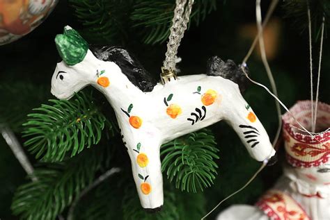 Фестиваль новогодних игрушек в Государственной Думе