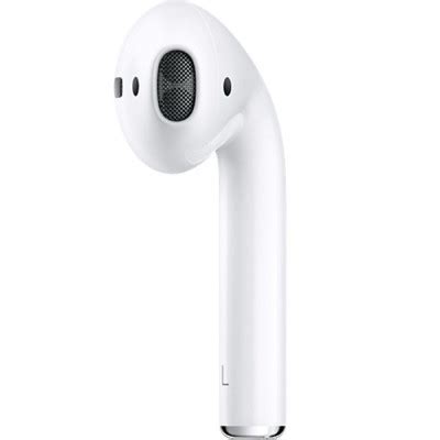 Левый наушник Apple AirPods 2 (L) купить недорого в Белгороде в ...