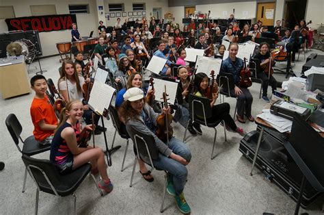 Photos The Metropolitan Youth Orchestra Of New York