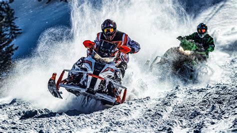 Зимний снегоход | Купить | arcticcat.ru - продажа снегоходов Москва