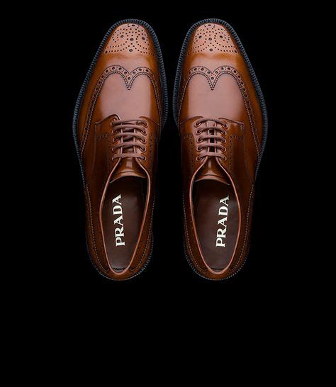 Trendy Prada Shoes for Men: Stylish Footwear for Every Occasion