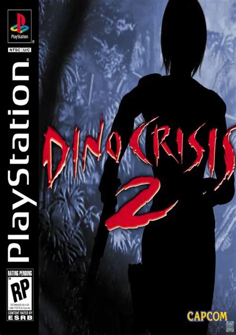 Dino Crisis 2 Slus 01279 Rom Download Sony Psxplaystation 1psx