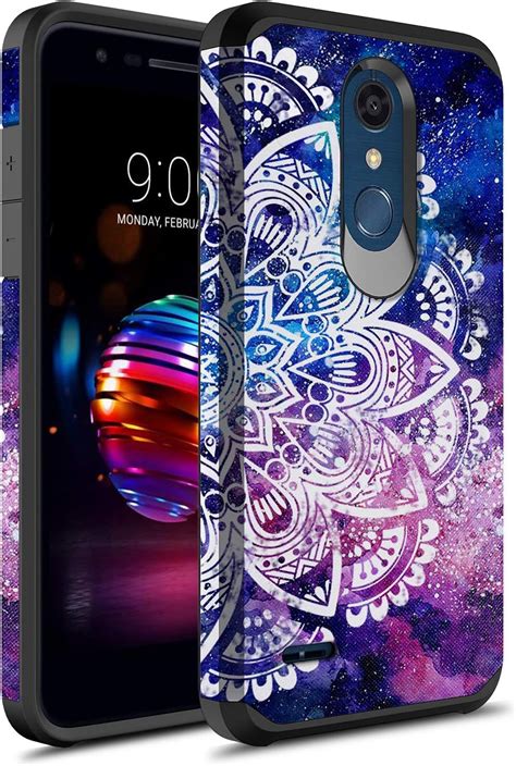 Amazon GORGCASE CASE Design For LG K30 Case Xpression Plus