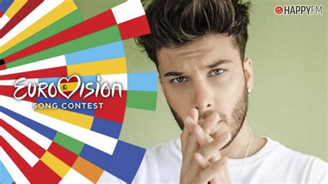 Blas Cantó estrena Memoria y Voy a quedarme para Eurovisión 2021