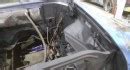 Youtuber Restores Plymouth Savoy With A Couple Of Spray Cans And