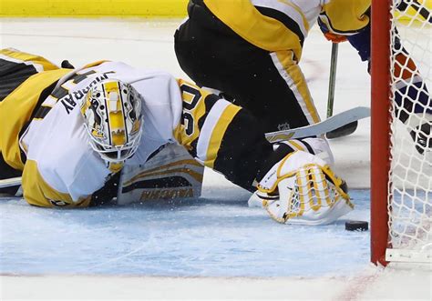 Postgame Islanders 5 Penguins 3 Pittsburgh Post Gazette