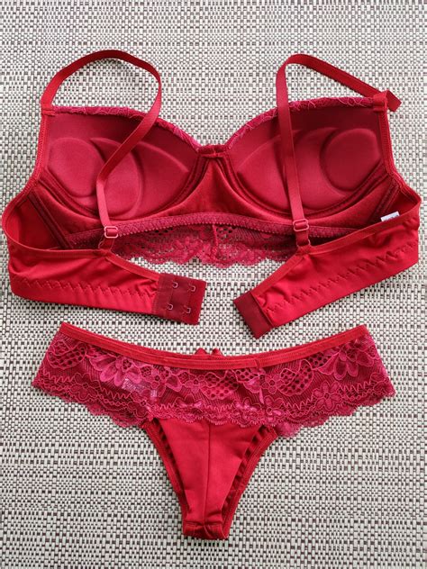 Conjuntos Blitz Lingerie