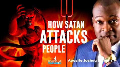 Many People Don T Know That When They Do This Satan Attacks Immediately By Apostle Joshua