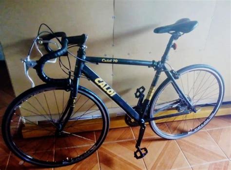 Bicicleta Caloi Serie Especial OFERTAS Maio Clasf