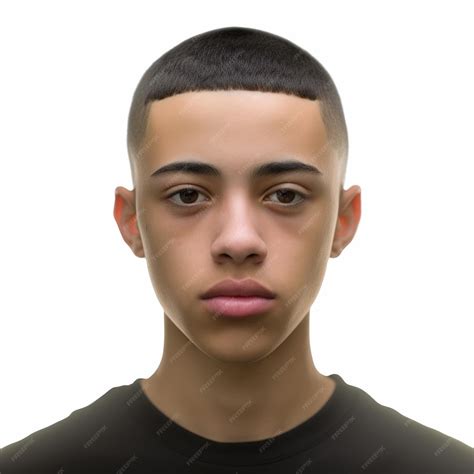 New styles will soon emerge from the classic razor fade 1