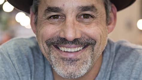 The Health Scare That Left Buffy Star Nicholas Brendon Hospitalized