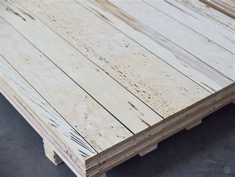 МДФ плита шпонированная Ясенем сучки–доска 19 мм 2,80х1,03 м | Купить ...