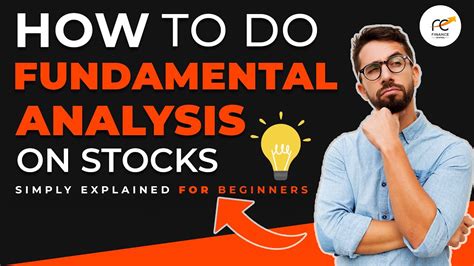 What Is Fundamental Analysis How To Do Fundamental Analysis Basics