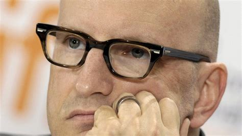 Steven Soderbergh Sex L Gen Und Alimente Der Spiegel