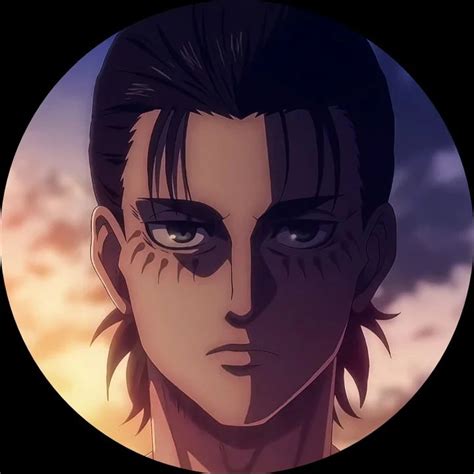 Attack On Titan Pfp Collection Free Downloads