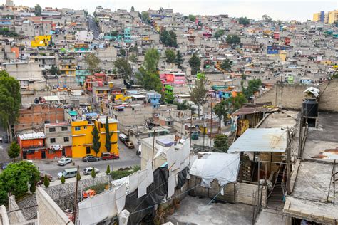 EL HAMBRE Y LA POBREZA EN LAS CIUDADES MEXICANAS Ruiz Healy Times