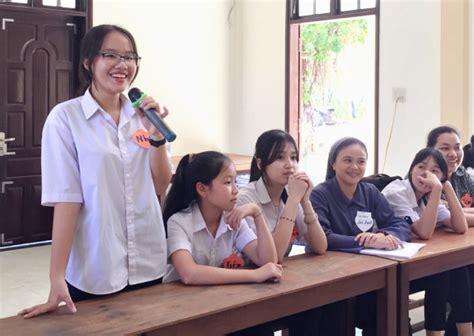 Vietnamese Nuns Celebrate World Day Of Prayer For Vocations With Youth