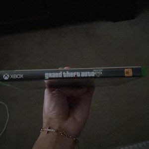 Video Games & Consoles | Grand Theft Auto 5 Gta Xbox Series X | Poshmark