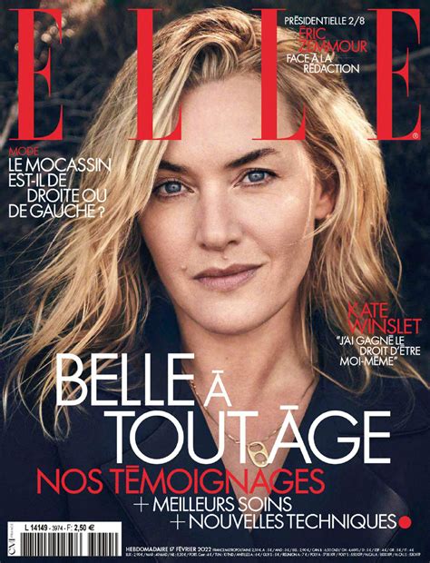 Elle Jason Bell Elle