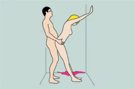 Kamasutra Sex Position Telegram Stickers