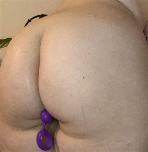 Trying Anal Beads For The First Time R Girlsthatlovesex