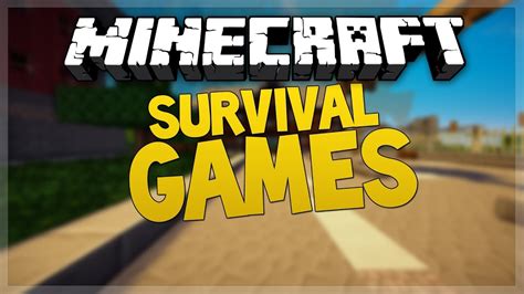 Sg Clan L Minecraft Survivalgames Gommehd Net L Remeaxpvp Youtube