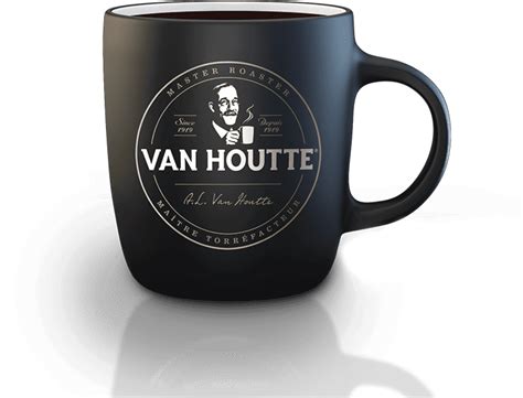 FREE Van Houtte Coffee Mug