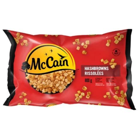 McCain - Diced Hashbrowns