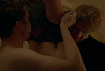 Jackson Gallagher Nude And Gay Sex Scenes Gay Male Celebs